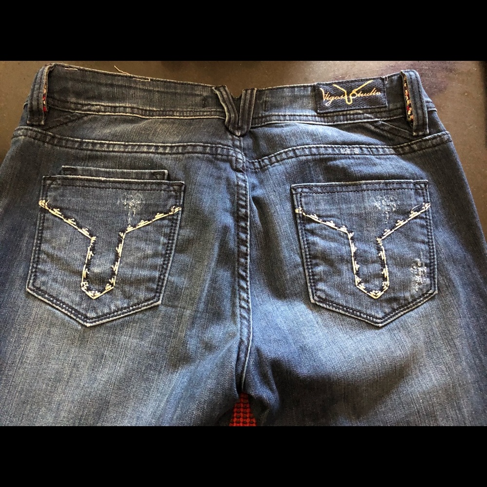 VIGROSS studio Jeans - Picture 7 of 8